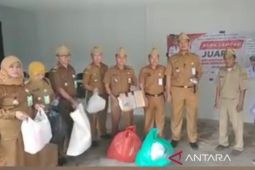 Pemkot Banjarmasin wajibkan seluruh ASN jadi nasabah bank sampah