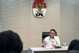 KPK ungkap biaya komitmen di kasus dugaan korupsi kuota haji capai 7.000 dolar AS