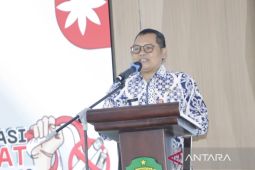 Dinkes Kaltim ajak generasi muda hidup sehat tanpa  rokok dan vape