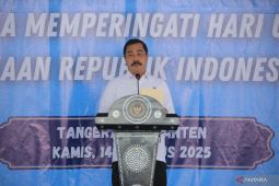 Menteri Imipas tegaskan pentingnya pelayanan bagi WNA di Indonesia