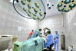 Gubernur Papua Tengah apresiasi bakti sosial PT Freeport di Nabire