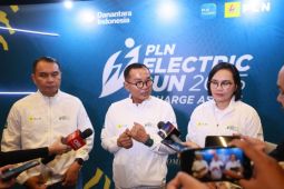 "PLN Electric RUN 2025" siap digelar