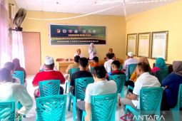 Satgas TMMD kembangkan potensi UMKM Bone Bolango