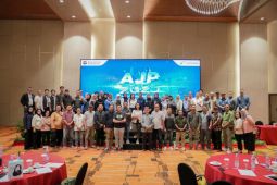 Pertamina undang jurnalis Sumbagsel tuangkan karya terbaik di AJP 2025