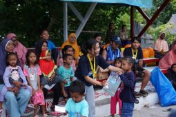 Wagub Papua Barat Daya apresiasi penyelenggaraan Yefman Fest dan Yefman Cup 2025