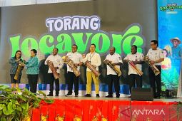 BI Papua Barat edukasi pelajar Manokwari tentang inflasi