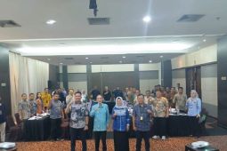 BPJS Ketenagakerjaan Ternate Apresiasi Pemprov Maluku Utara atas sinergi pencapaian UCJ