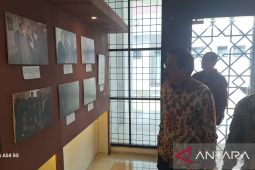 Sofyan A Jalil: Perdamaian beri keuntungan sektor ekonomi