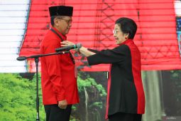 PDIP : regenerasi internal tetap ada meski Hasto jadi Sekjen