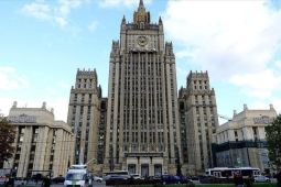 Rusia akan bela kepentingan nasional dalam KTT Putin-Trump di Alaska