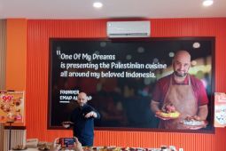 Emodo's hadir di Kota Medan