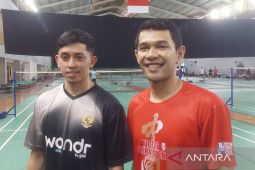 Fajar/Rian bidik gelar juara dunia sebagai penutup duet 11 tahun