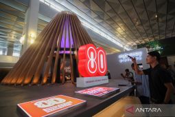 HUT Ke-80 RI, waspadai hujan termasuk di Serang