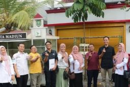 Pemkot Madiun, Bulog beri pendampingan KMP salurkan beras SPHP