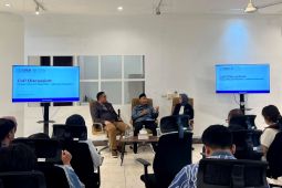 OXSI-Pijar Foundation bicara peran strategis Indonesia dalam geopolitik global