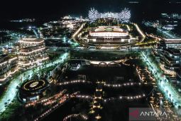 IKN dan Penajam sepakati batas wilayah ke Kemendagri