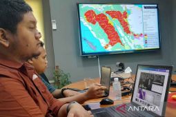 BBTNGL: Lima desa di TNGL berada dalam zona khusus