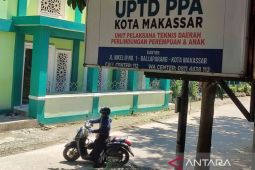 Penyandang disablitas di Makassar jadi korban rudapaksa tetangganya