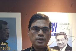 Rektor UIN Ar-Raniry: Perdamaian Aceh fondasi lahirkan generasi cerdas