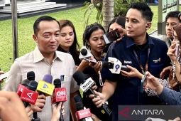 Wagub Jateng gantikan Bupati Sudewo pimpin upacara HUT RI
