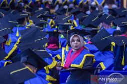 Palu baru pulih, mahasiswa Untad diimbau tidak anarkis