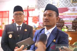 Mahyaruddin : HUT RI momentum perkuat rasa syukur dan kebersamaan
