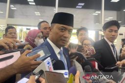Istana: OTT Wamenaker bukti praktik korupsi bagai penyakit stadium 4
