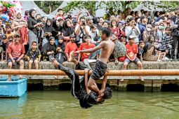 LMKN tegaskan tidak ada pungutan royalti acara hiburan rakyat HUT ke-80 Kemerdekaan RI