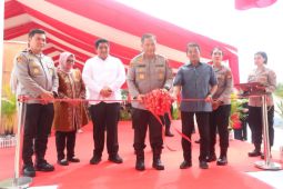 Kapolda: Keamanan kunci penting jaga investasi di KEK Galang Batang di Bintan