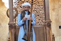 Tuan Guru Syaukani nyatakan salah anggapan Shafar bulan sial