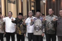 Penggunaan Dana Desa di Lampung bakal diawasi jaksa