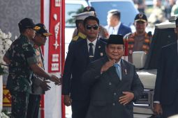 80 Tahun Indonesia merdeka:  refleksi, tantangan, dan harapan