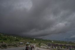 Sulawesi Tengah masih berpotensi cuaca ekstrem dipicu siklon