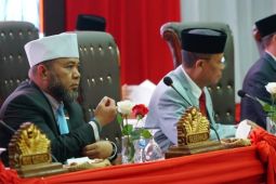 Gubernur Bengkulu pastikan kebijakan daerah sejalan arahan Presiden