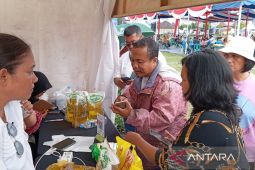 Pekan QRIS BI Pematangsiantar, anjungan pasar murah paling diminati