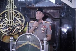 Kapolda Banten ingatkan ancaman narkoba sasar pelajar