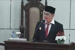Target pendapatan daerah Banten tahun ini turun 10,34 persen