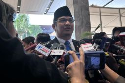 Pasha Ungu  mengaku terima royalti musik dari LMKN sesuai aturan