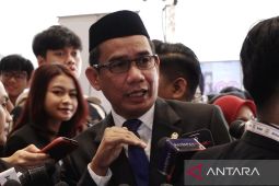 DPR: Polri harus tetap di bawah presiden bukan kementerian