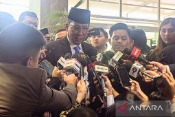 Menkum bakal audit LMK dan LMKN terkait transparansi royalti musik