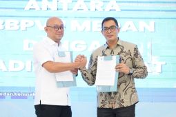 Kadin Langkat kerja sama dengan BBPVP Medan pengembangan pelatih terhadap anak muda