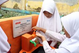 Guardian Indonesia komitmen bantu tangani masalah ketersediaan sanitasi