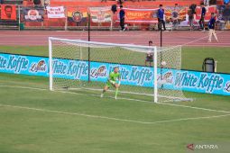 Skor Dewa United vs Persik 3-1