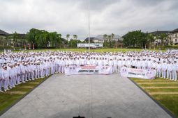 Pemkab Badung siapkan bonus Rp80 juta untuk peraih emas Porprov Bali