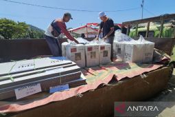 Memaknai HUT RI dengan pesta demokrasi Papua yang bersih dan damai