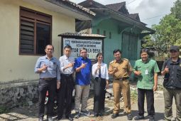 Vokasi Undip hasilkan inovasi alat kontrol gas rawa