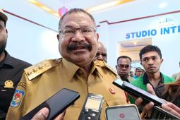 Pemprov Papua Pegunungan sediakan tanah 10 hektare bangun kantor Polda