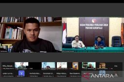 Bawaslu Gorontalo Utara perkuat pengawasan partisipatif di sekolah