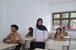 Tidak ada guru Sekolah Rakyat mengundurkan diri di Lampung