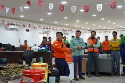 Vale resmikan formitory limoloka perkuat ketahanan energi-hilirisasi nasional